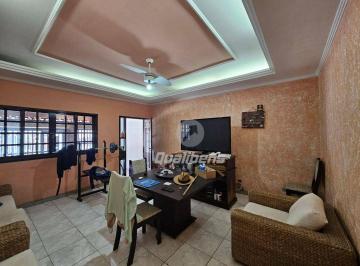 Casa · 344m² · 3 Quartos · 4 Vagas · Sobrado em Jardim Campo Verde, Mauá/SP de 344m² 3 quartos para locação R$ 5.000,00/mes