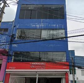 Comercial · 200m² · Imóvel Comercial em Vila Monte Serrat, Cotia/SP de 200m² para locação R$ 4.000,00/mes