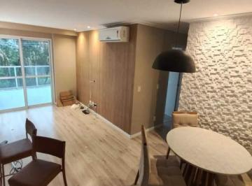 Apartamento · 81m² · 1 Quarto · Apartamento em Barra da Tijuca, Rio de Janeiro/RJ de 81m² 1 quartos para locação R$ 4.000,00/mes