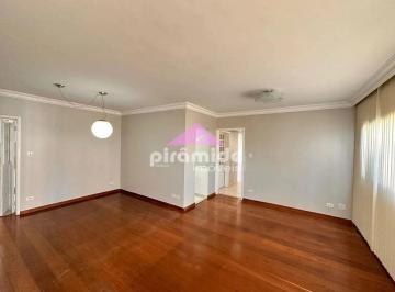 Apartamento · 120m² · 3 Quartos · 2 Vagas · Apartamento em Vila Ema, São José dos Campos/SP de 120m² 3 quartos para locação R$ 5.000,00/mes