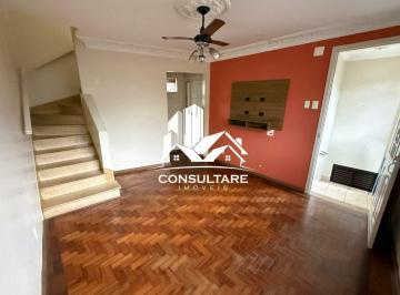 Casa · 90m² · 2 Quartos · Casa em Encruzilhada, Santos/SP de 90m² 2 quartos para locação R$ 3.000,00/mes