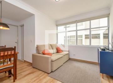 Apartamento · 41m² · 1 Quarto · 1 Vaga · Apartamento à Venda - Santa Cecília, 1 Quarto, 41 m2