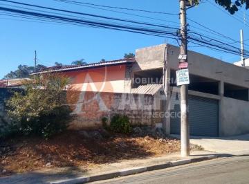 Terreno · 250m² · 3 Quartos · 1 Vaga · Terreno em Jardim Sabiá, Cotia/SP de 250m² 3 quartos para locação R$ 3.500,00/mes