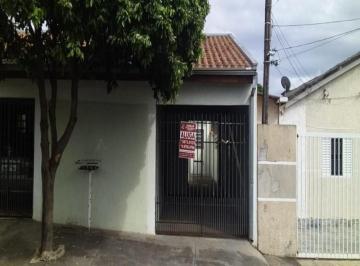 Casa · 30m² · 1 Quarto · 2 Vagas · Casa em Vila Yolanda Costa e Silva, Sumaré/SP de 30m² 1 quartos para locação R$ 800,00/mes