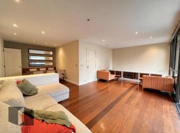 Apartamento · 160m² · 3 Quartos · 2 Vagas · Apartamento em Ipanema, Rio de Janeiro/RJ de 160m² 3 quartos para locação R$ 12.500,00/mes
