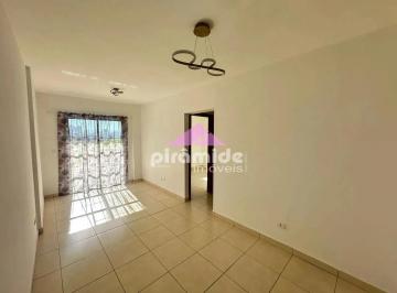 Apartamento · 50m² · 2 Quartos · 2 Vagas · Apartamento em Jardim Satélite, São José dos Campos/SP de 50m² 2 quartos para locação R$ 2.500,00/me