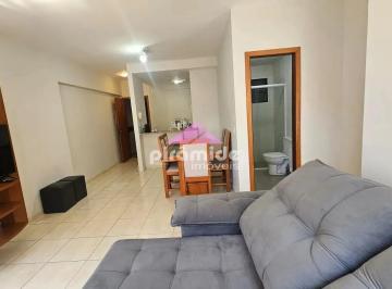 Apartamento · 50m² · 1 Quarto · 1 Vaga · Apartamento em Parque Residencial Aquarius, São José dos Campos/SP de 50m² 1 quartos para locação R$