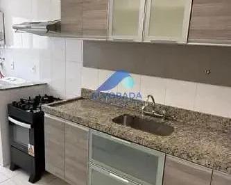 Apartamento · 82m² · 2 Quartos · 2 Vagas · Apartamento em Jardim das Colinas, São José dos Campos/SP de 82m² 2 quartos para locação R$ 4.980,00