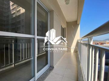 Comercial · 42m² · 1 Quarto · 1 Vaga · Sala em Vila Matias, Santos/SP de 42m² 1 quartos para locação R$ 2.300,00/mes