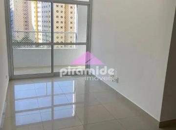 Apartamento · 79m² · 2 Quartos · 2 Vagas · Apartamento em Royal Park, São José dos Campos/SP de 79m² 2 quartos para locação R$ 4.500,00/mes