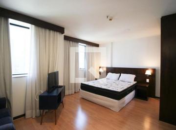 Apartamento · 26m² · 1 Quarto · 1 Vaga · Apartamento à Venda - Vila Olímpia, 1 Quarto, 26 m2