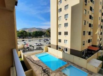 Apartamento · 59m² · 2 Quartos · 1 Vaga · Apartamento em Jardim Sulacap, Rio de Janeiro/RJ de 59m² 2 quartos para locação R$ 1.700,00/mes