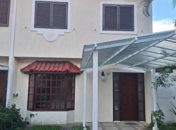 Casa · 115m² · 3 Quartos · 3 Vagas · Casa em Parque Residencial Aquarius, São José dos Campos/SP de 115m² 3 quartos para locação R$ 6.000