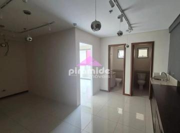 Comercial · 40m² · 1 Vaga · Sala em Parque Residencial Aquarius, São José dos Campos/SP de 40m² para locação R$ 2.000,00/mes