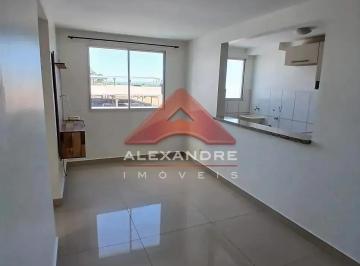 Apartamento · 44m² · 2 Quartos · 1 Vaga · Apartamento em Jardim Ismênia, São José dos Campos/SP de 44m² 2 quartos para locação R$ 1.550,00/mes