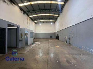 img0 · Galpão Comercial para alugar, 200m² - Jardim Zara