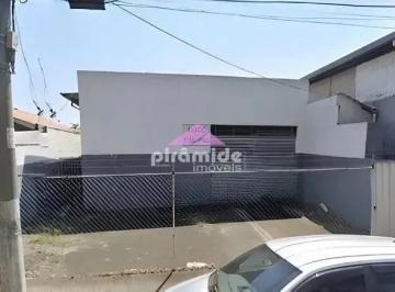 Comercial · 200m² · 3 Vagas · Galpão em Jardim Paulista, São José dos Campos/SP de 200m² à venda por R$ 840.000,00 ou para locação