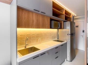 Apartamento · 29m² · 1 Quarto · Apartamento em Planalto Paulista, São Paulo/SP de 29m² 1 quartos para locação R$ 6.253,00/mes