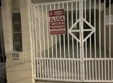 Casa · 125m² · 1 Quarto · 1 Vaga · Casa em Vila Santa Terezinha, Sumaré/SP de 125m² 1 quartos para locação R$ 1.200,00/mes