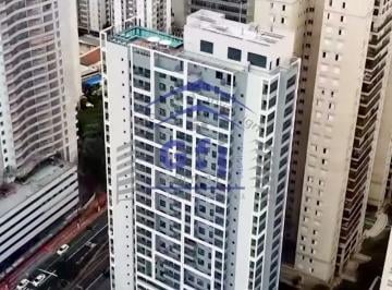 Comercial · 30m² · 1 Quarto · Studio em Brooklin Paulista, São Paulo/SP de 30m² 1 quartos para locação R$ 4.000,00/mes