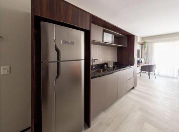 Apartamento mobiliado em localização estratégica no bairro Vila Clementino! Poss · Apartamento em Vila Clementino, São Paulo/SP de 40m² 1 quartos para locação R$ 6.900,00/mes
