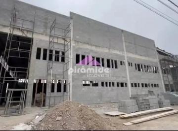 Comercial · 1500m² · 6 Vagas · Galpão em Rio abaixo, Jacareí/SP de 1500m² à venda por R$ 12.000.000,00 ou para locação R$ 40.000,00