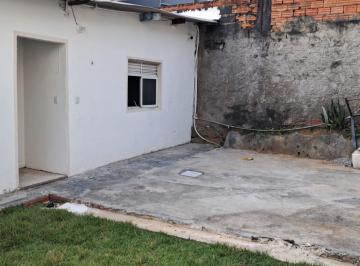 Terreno · 60m² · 2 Quartos · 1 Vaga · Terreno em Jardim Ísis, Cotia/SP de 60m² 2 quartos para locação R$ 1.600,00/mes