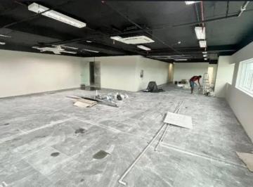 Comercial · 205m² · 6 Vagas · Sala em Jardim das Colinas, São José dos Campos/SP de 205m² para locação R$ 21.000,00/mes