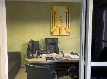 Comercial · 85m² · 4 Vagas · Imóvel Comercial em Alphaville Conde II, Barueri/SP de 85m² para locação R$ 11.000,00/mes