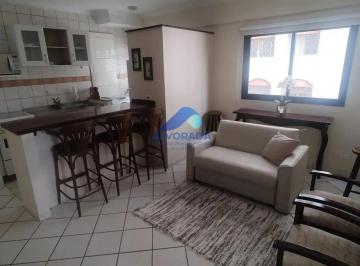 Apartamento · 42m² · 1 Quarto · 1 Vaga · Apartamento em Jardim Esplanada, São José dos Campos/SP de 42m² 1 quartos para locação R$ 3.500,00/m