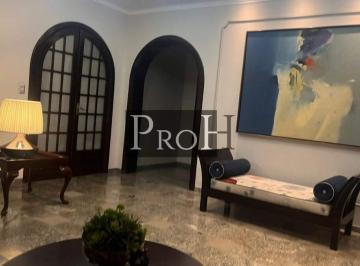 Apartamento · 270m² · 5 Quartos · 3 Vagas · Apartamento em Santa Paula, São Caetano do Sul/SP de 270m² 5 quartos para locação R$ 7.000,00/mes