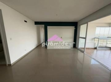 Apartamento · 122m² · 4 Quartos · 2 Vagas · Apartamento em Jardim das Indústrias, São José dos Campos/SP de 122m² 4 quartos à venda por R$ 1.390