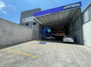 Comercial · 240m² · 7 Vagas · Galpão em Residencial União, São José dos Campos/SP de 240m² para locação R$ 7.000,00/mes