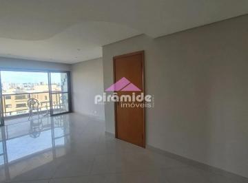 Apartamento · 127m² · 4 Quartos · 2 Vagas · Apartamento em Vila Ema, São José dos Campos/SP de 127m² 4 quartos para locação R$ 4.500,00/mes