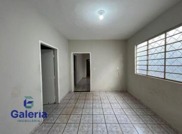 img0 · Casa Residencial com 3 quartos para alugar, 103m² - Campos Elíseos