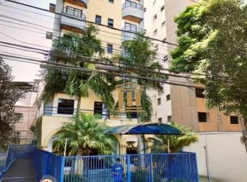 Apartamento · 49m² · 1 Quarto · 1 Vaga · Apartamento em Jardim Esplanada, São José dos Campos/SP de 49m² 1 quartos para locação R$ 2.200,00/m