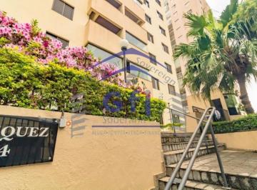 Apartamento · 60m² · 2 Quartos · 1 Vaga · Apartamento em Vila São Paulo, São Paulo/SP de 60m² 2 quartos para locação R$ 3.000,00/mes
