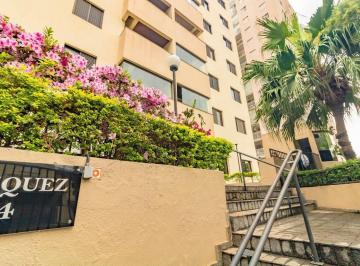 Apartamento · 60m² · 2 Quartos · 1 Vaga · Apartamento em Vila São Paulo, São Paulo/SP de 60m² 2 quartos para locação R$ 3.000,00/mes