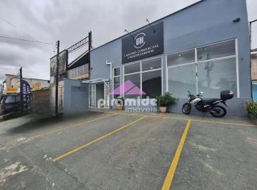 Comercial · 36m² · 4 Vagas · Ponto em Cidade Jardim, Caraguatatuba/SP de 36m² para locação R$ 1.800,00/mes