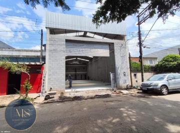 Comercial · 370m² · Galpão em Cidade Aracilia, Guarulhos/SP de 370m² para locação R$ 10.000,00/mes