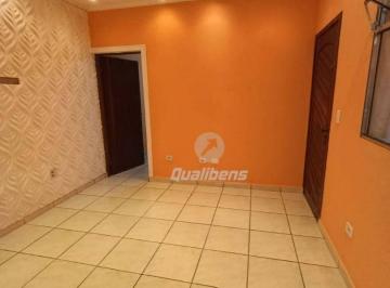 Casa · 80m² · 2 Quartos · 1 Vaga · Casa em São João, Mauá/SP de 80m² 2 quartos para locação R$ 1.400,00/mes