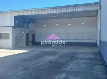 Comercial · 125m² · 2 Vagas · Galpão em Vila Menino Jesus, Caçapava/SP de 125m² à venda por R$ 590.000,00 ou para locação R$ 2.300