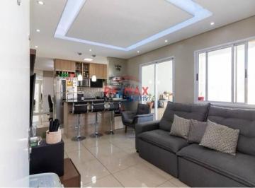 Apartamento · 62m² · 2 Quartos · 1 Vaga · Apartamento em Novo Osasco, Osasco/SP de 62m² 2 quartos para locação R$ 2.200,00/mes