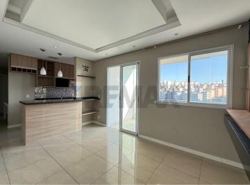 Apartamento · 62m² · 2 Quartos · 1 Vaga · Apartamento em Novo Osasco, Osasco/SP de 62m² 2 quartos para locação R$ 2.000,00/mes