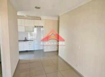 Apartamento · 65m² · 3 Quartos · 1 Vaga · Apartamento em Jardim Copacabana, São José dos Campos/SP de 65m² 3 quartos para locação R$ 2.500,00/