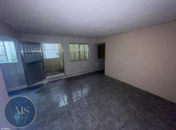 Casa · 30m² · 1 Quarto · Casa em Jardim Jovaia, Guarulhos/SP de 30m² 1 quartos para locação R$ 750,00/mes