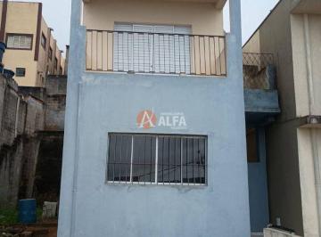Casa · 2 Quartos · Casa em Jardim Miranda, Cotia/SP de 0m² 2 quartos para locação R$ 1.500,00/mes