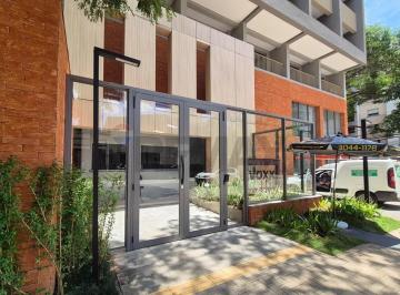 Comercial · 35m² · 1 Quarto · 1 Vaga · Studio em Vila Nova Conceição, São Paulo/SP de 35m² 1 quartos para locação R$ 2.900,00/mes