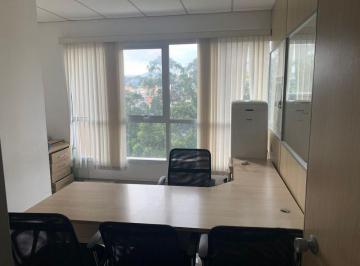 Comercial · 40m² · 1 Vaga · Imóvel Comercial em Alphaville Conde II, Barueri/SP de 40m² para locação R$ 2.600,00/mes