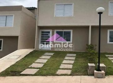Casa · 75m² · 2 Quartos · 2 Vagas · Casa em Vila São Geraldo, São José dos Campos/SP de 75m² 2 quartos para locação R$ 1.600,00/mes